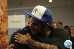 Galerie photos de l'événement Beacon Hills Forever 2 - Photo 9