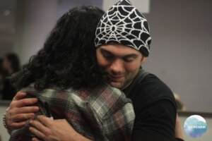 Galerie photos de l'événement Beacon Hills Forever 2 - Photo 11