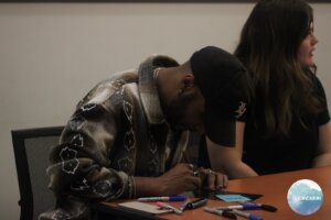 Galerie photos de l'événement Beacon Hills Forever 2 - Photo 14