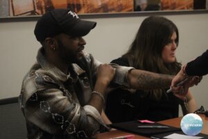 Galerie photos de l'événement Beacon Hills Forever 2 - Photo 15