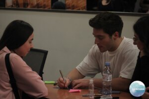 Galerie photos de l'événement Beacon Hills Forever 2 - Photo 16