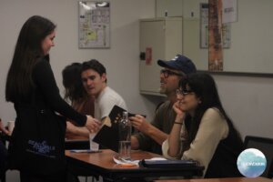 Galerie photos de l'événement Beacon Hills Forever 2 - Photo 18
