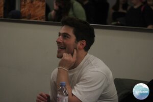 Galerie photos de l'événement Beacon Hills Forever 2 - Photo 19