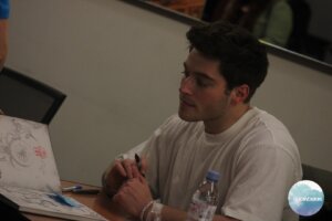 Galerie photos de l'événement Beacon Hills Forever 2 - Photo 21