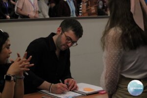 Galerie photos de l'événement Beacon Hills Forever 2 - Photo 27