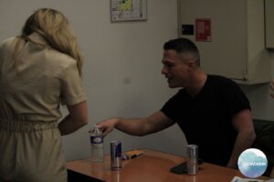 Galerie photos de l'événement Beacon Hills Forever 2 - Photo 29