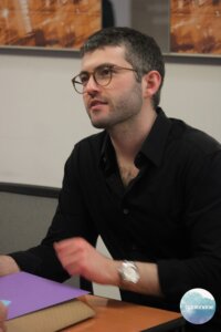 Galerie photos de l'événement Beacon Hills Forever 2 - Photo 31