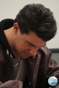 Galerie photos de l'événement Beacon Hills Forever 2 - Photo 32