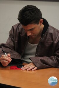Galerie photos de l'événement Beacon Hills Forever 2 - Photo 34