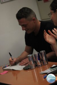 Galerie photos de l'événement Beacon Hills Forever 2 - Photo 35