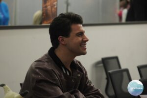 Galerie photos de l'événement Beacon Hills Forever 2 - Photo 36