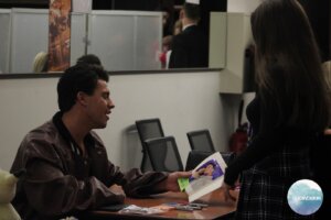 Galerie photos de l'événement Beacon Hills Forever 2 - Photo 37