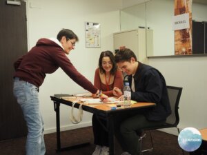 Galerie photos de l'événement Beacon Hills Forever 2 - Photo 39