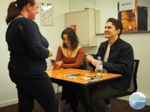 Galerie photos de l'événement Beacon Hills Forever 2 - Photo 40