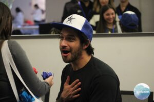 Galerie photos de l'événement Beacon Hills Forever 2 - Photo 5