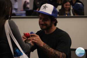 Galerie photos de l'événement Beacon Hills Forever 2 - Photo 6