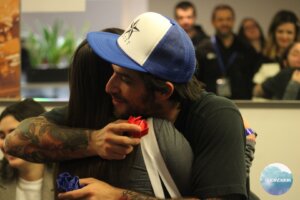Galerie photos de l'événement Beacon Hills Forever 2 - Photo 7