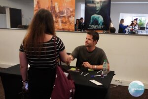 Galerie photos de l'événement Beacon Hills Forever 3 - Photo 0