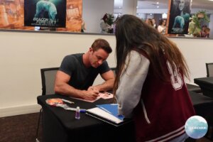 Galerie photos de l'événement Beacon Hills Forever 3 - Photo 10