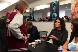 Galerie photos de l'événement Beacon Hills Forever 3 - Photo 11