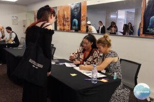 Galerie photos de l'événement Beacon Hills Forever 3 - Photo 12