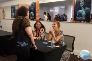 Galerie photos de l'événement Beacon Hills Forever 3 - Photo 13