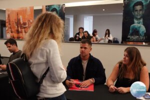 Galerie photos de l'événement Beacon Hills Forever 3 - Photo 14