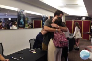 Galerie photos de l'événement Beacon Hills Forever 3 - Photo 15