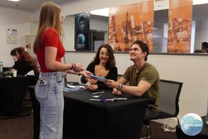 Galerie photos de l'événement Beacon Hills Forever 3 - Photo 16