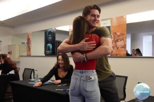 Galerie photos de l'événement Beacon Hills Forever 3 - Photo 17