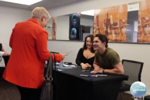Galerie photos de l'événement Beacon Hills Forever 3 - Photo 18