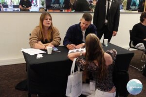 Galerie photos de l'événement Beacon Hills Forever 3 - Photo 1