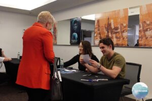 Galerie photos de l'événement Beacon Hills Forever 3 - Photo 19