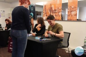 Galerie photos de l'événement Beacon Hills Forever 3 - Photo 20