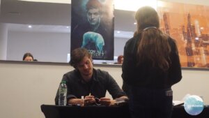 Galerie photos de l'événement Beacon Hills Forever 3 - Photo 21