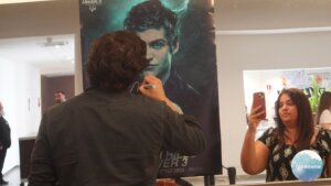 Galerie photos de l'événement Beacon Hills Forever 3 - Photo 22