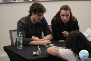 Galerie photos de l'événement Beacon Hills Forever 3 - Photo 23