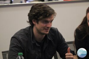Galerie photos de l'événement Beacon Hills Forever 3 - Photo 24