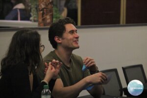 Galerie photos de l'événement Beacon Hills Forever 3 - Photo 25