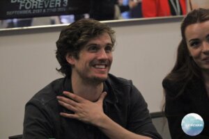 Galerie photos de l'événement Beacon Hills Forever 3 - Photo 27