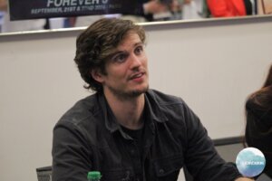 Galerie photos de l'événement Beacon Hills Forever 3 - Photo 28