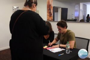 Galerie photos de l'événement Beacon Hills Forever 3 - Photo 2