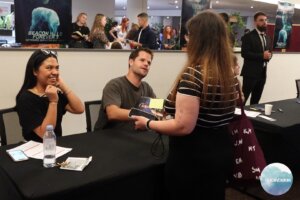 Galerie photos de l'événement Beacon Hills Forever 3 - Photo 3