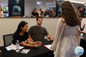 Galerie photos de l'événement Beacon Hills Forever 3 - Photo 4