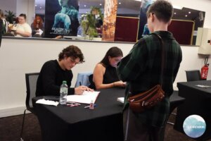 Galerie photos de l'événement Beacon Hills Forever 3 - Photo 5