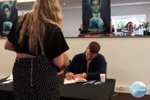 Galerie photos de l'événement Beacon Hills Forever 3 - Photo 6