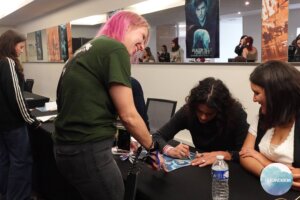 Galerie photos de l'événement Beacon Hills Forever 3 - Photo 7