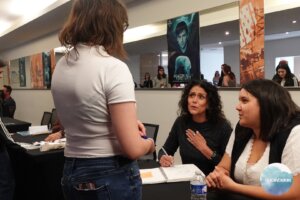 Galerie photos de l'événement Beacon Hills Forever 3 - Photo 8