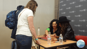 Galerie photos de l'événement Forever Mystic Falls Fan Meet 3 - Photo 0