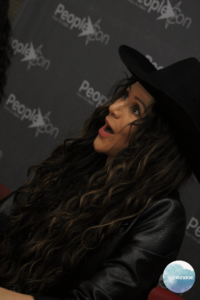 Galerie photos de l'événement Forever Mystic Falls Fan Meet 3 - Photo 9